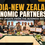 India-New Zealand Free Trade Agreement: A New Era of Economic Partnership[Report]
