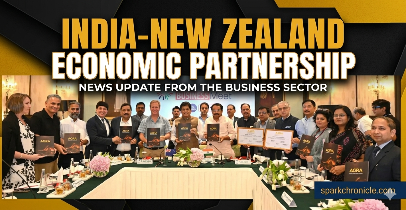 India-New Zealand Free Trade Agreement: A&hellip;