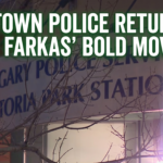 Calgary’s Safety Pivot: Mayor Jeromy Farkas Moves to Reopen Downtown Police Station