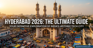 The Ultimate Hyderabad Travel Guide: Why the “City&hellip;
