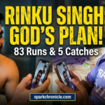 Rinku Singh’s Masterclass Seals Dramatic Win for KKR Against LSG in IPL 2026