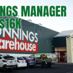 Bunnings Manager Wins $16,000 Payout: The Legal Battle Over a Withheld Bonus Explained