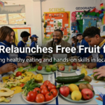 Tesco Confirms Free Fruit for Next Five Weeks: A Boost for UK Families[2026]