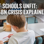 England’s School Infrastructure Crisis: Why Half of Classrooms Are Now Labeled "Unfit" for Children
