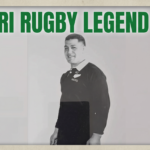 Rotorua Mourns: Māori All Black Legend Dinny Mohi Dies in Tragic Anzac Day Crash