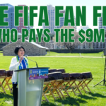 Toronto’s FIFA Fan Fest Goes Free: The $9 Million Budget Crisis Explained