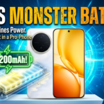 Vivo Shatters Battery Records: Y600 Pro and Y500s Redefine Smartphone Endurance