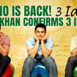 Aamir Khan Confirms 3 Idiots Sequel! Why Phunsukh Wangdu is Returning After 17 Years
