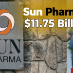 Sun Pharma’s $11.75 Billion Organon Acquisition: A New Titan in the Top 25[2026]