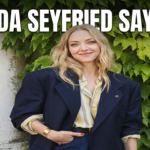 Amanda Seyfried Joins Lin-Manuel Miranda’s ‘Octet’ Without Even Reading the Script