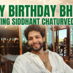 Happy Birthday Siddhant Chaturvedi: Why the MC Sher of Bollywood is Struggling to Find a Box Office Hit