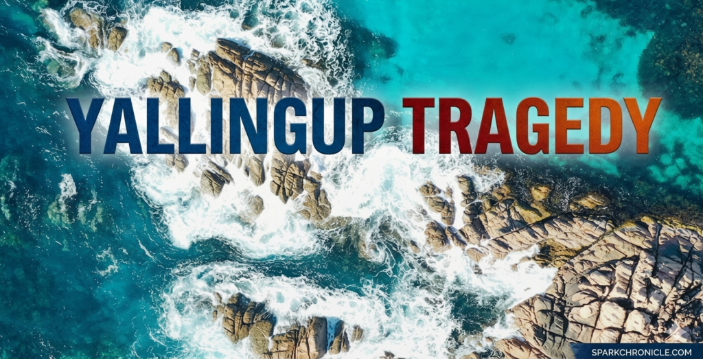 Yallingup Tragedy 2026: Why Coastal Safety Education is Vital Following Tourist Drowning at Wyadup Rocks