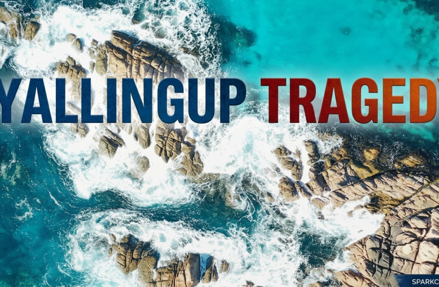 Yallingup Tragedy 2026: Why Coastal Safety Education is Vital Following Tourist Drowning at Wyadup Rocks