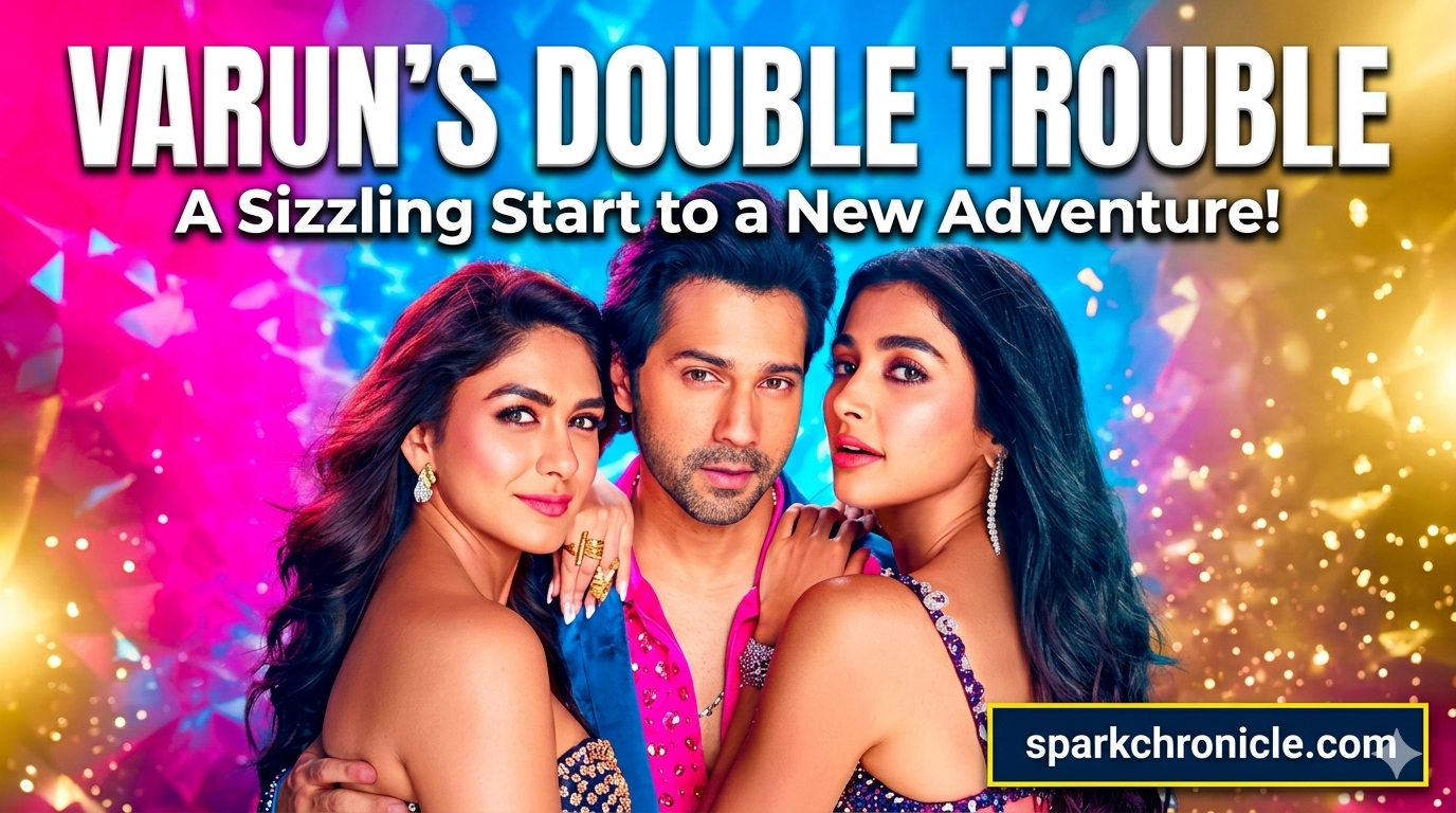 David Dhawan’s Final Act: Hai Jawani Toh Ishq Hona Hai Release and Cast Details