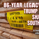 South Shore Furniture Shuts Down: How Trump’s Tariffs and "Asian Dumping" Ended an 86-Year Legacy