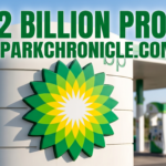 How BP Earned $3.2 Billion While the World Suffered a Petrol Shortage: 3 Survival Strategies for Your Career