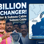 Andhra Pradesh’s $15 Billion Tech Revolution: The Google AI Data Centre in Visakhapatnam