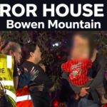 Tragedy in Bowen Mountain: Two Children Killed in Horror House Fire Sydney{2026}