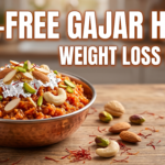 The Healthy “Powerhouse” Gajar Ka Halwa: A Weight Loss Friendly Guide