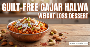 The Healthy “Powerhouse” Gajar Ka Halwa: A Weight&hellip;