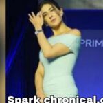 Sara Ali Khan In Hyderabad: Launches New Longines Boutique at Inorbit Mall, Eyes on Career Comeback