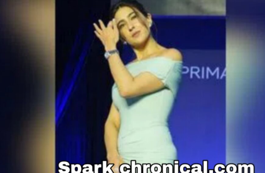 Sara Ali Khan In Hyderabad: Launches New Longines Boutique at Inorbit Mall, Eyes on Career Comeback