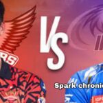 IPL 2026: MI vs SRH Match Analysis – High-Stakes Battle at Wankhede
