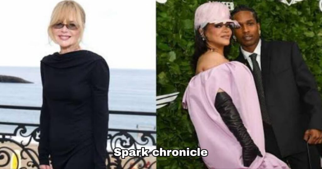 Nicole Kidman’s Viral Rihanna Comment: Sitting Front Row with A$AP Rocky at Chanel’s Biarritz Show