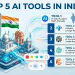 The AI Revolution in India: Top 5 Tools for 2026