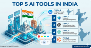 The AI Revolution in India: Top 5 Tools&hellip;