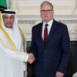 UK Secures £3.7bn Gulf Trade Deal With Six Middle Eastern Nations