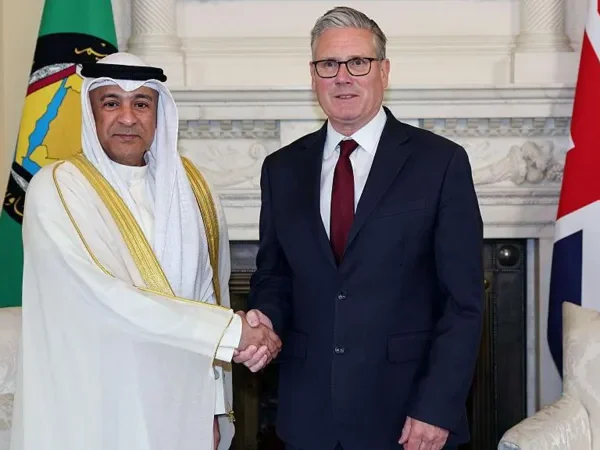 UK Secures £3.7bn Gulf Trade Deal With Six Middle Eastern Nations