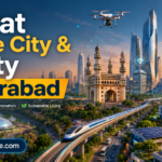 Bharat Future City & AI City Hyderabad: Inside Telangana’s 10-Year Plan for a Net-Zero Tech Capital