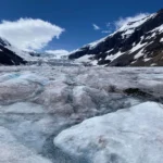 Man Dies After Falling Into Glacier Crevasse in Jasper National Park During Backcountry Trip