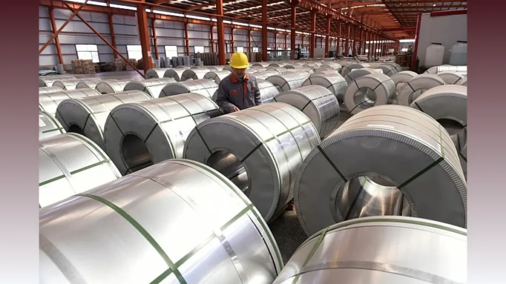 Aluminium Prices Surge: Market Update and Strategic Analysis