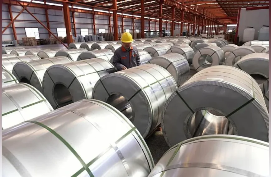 Aluminium Prices Surge: Market Update and Strategic Analysis