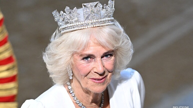 Queen Camilla Shines at State Opening of Parliament: Regal Elegance and Major Royal Updates in May 2026