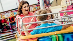 Rachel Reeves Cuts VAT on Theme Parks, Zoos and Kids’ Meals – But Critics Say Cost-of-Living Help Doesn’t Go Far Enough