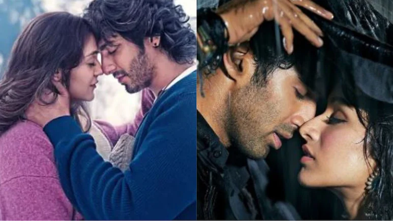 Saiyaara vs Aashiqui 2 Music: Which Album Sold More? Why Mohit Suri’s Musical Legacy Still Belongs to Aashiqui 2