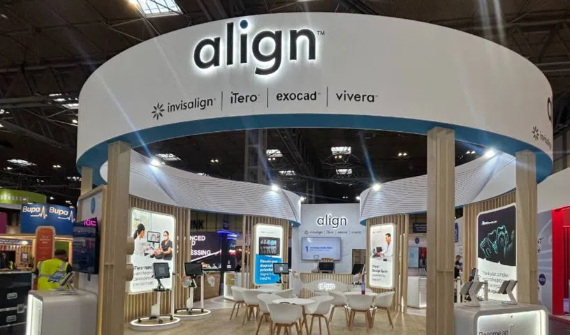 Align Technology to Invest ₹1,800 Crore in Hyderabad: What the Company Does, Who Invented the Technology, and Why It Matters