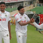 Pakistan’s Humiliating Test Defeat: Bangladesh Complete Historic Whitewash After 23 Years — What Went Wrong?