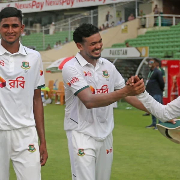 Pakistan’s Humiliating Test Defeat: Bangladesh Complete Historic Whitewash After 23 Years — What Went Wrong?