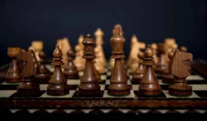 Hyderabad to Host Telangana State-Ranking Chess Tournament on May 24