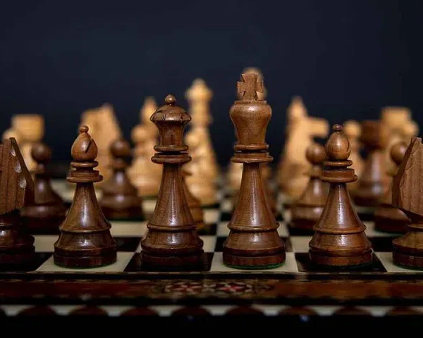 Hyderabad to Host Telangana State-Ranking Chess Tournament on May 24