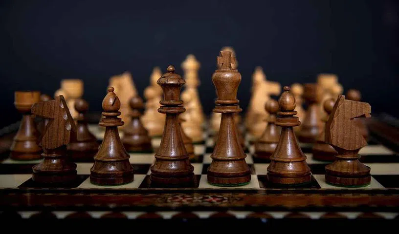 Hyderabad to Host Telangana State-Ranking Chess Tournament on May 24
