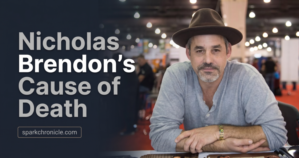 Nicholas Brendon’s Cause of Death Revealed: Official Coroner’s Report Details Tragic Passing of ‘Buffy’ Star