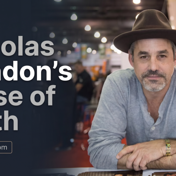 Nicholas Brendon’s Cause of Death Revealed: Official Coroner’s Report Details Tragic Passing of ‘Buffy’ Star