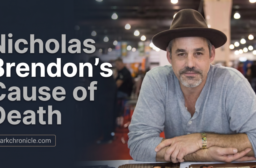 Nicholas Brendon’s Cause of Death Revealed: Official Coroner’s Report Details Tragic Passing of ‘Buffy’ Star