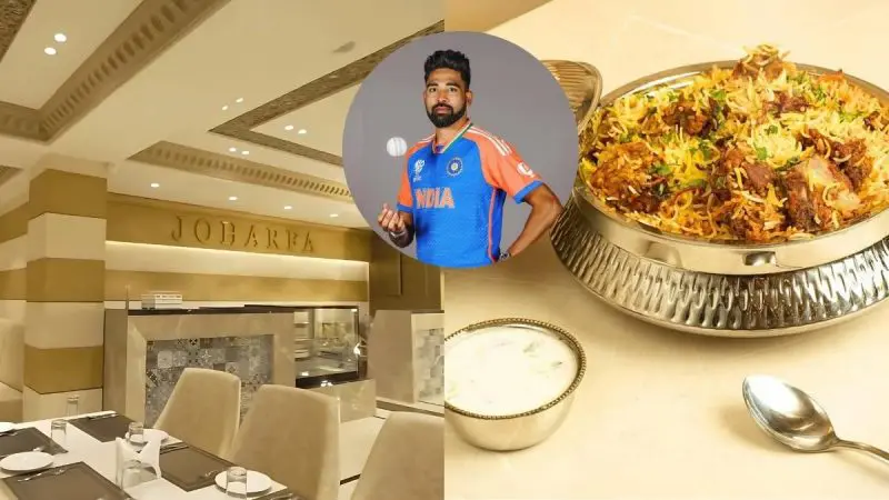 The Definitive 2026 Hyderabadi Biryani Guide: Top 10 Authenticated Spots