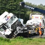 Indian-Origin Delivery Driver Jailed for Over 11 Years After Fatal Hit-and-Run Crash in UK